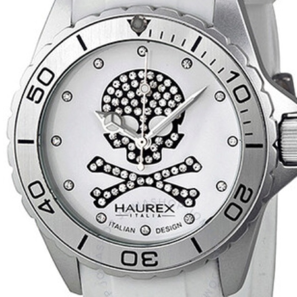 HAUREX  Ladies Watch